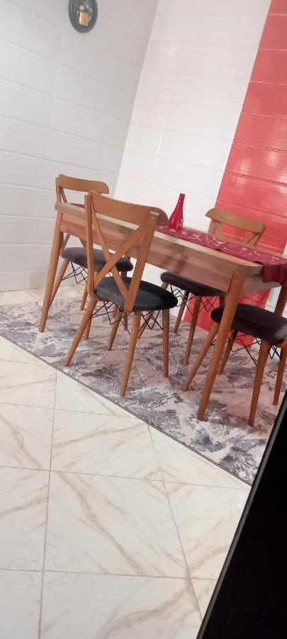 Apartment Artisanale